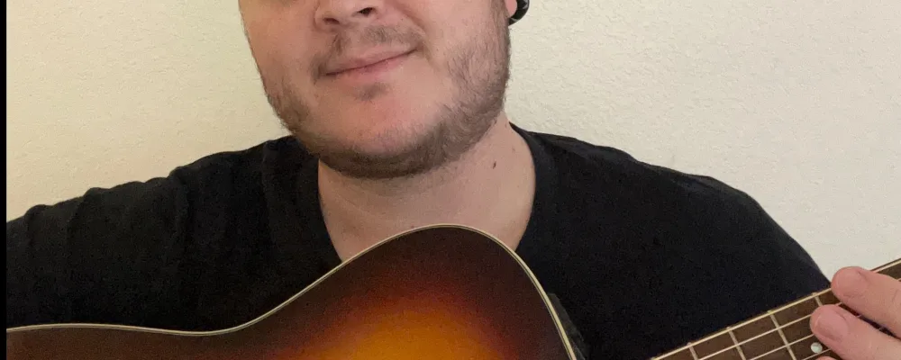 AK Acoustic Guitar Lessons