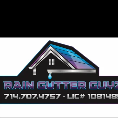 Rain Gutter Guyz