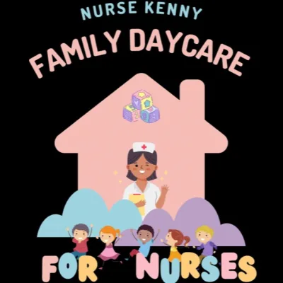 Nurse Kenny Family Daycare
