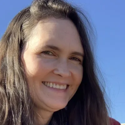 Wendy Summers - Private Math Tutor