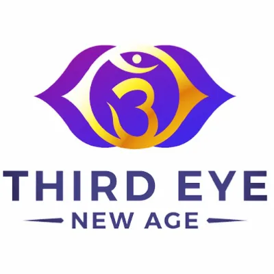 Third Eye New Age