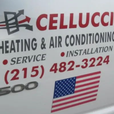 Cellucci Heating & Air Conditioning