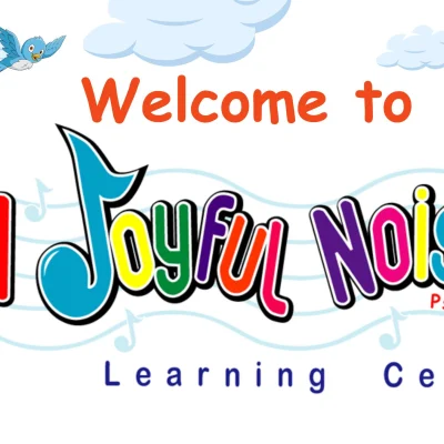 A Joyful Noise Learning Center