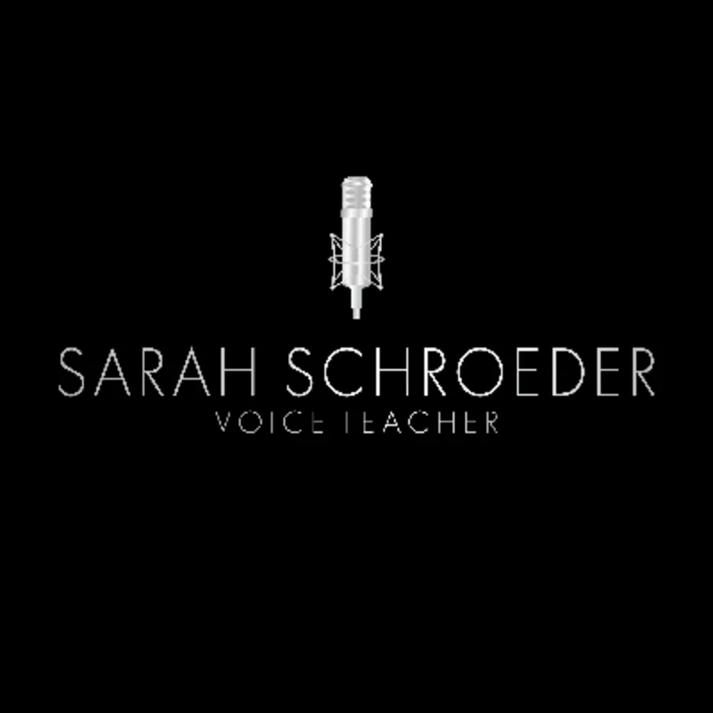 Sarah Schroeder, Voice