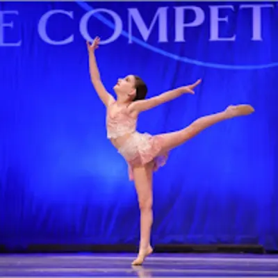 Movement Dance Studio
