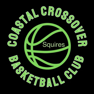 Squires - Coastal Crossover Basketball Club (CCBC)