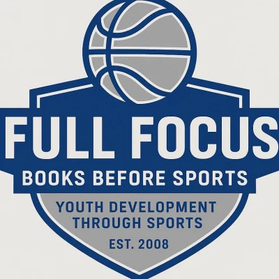 FULL FOCUS NY/US BOOK YOUR TIME SPOTS