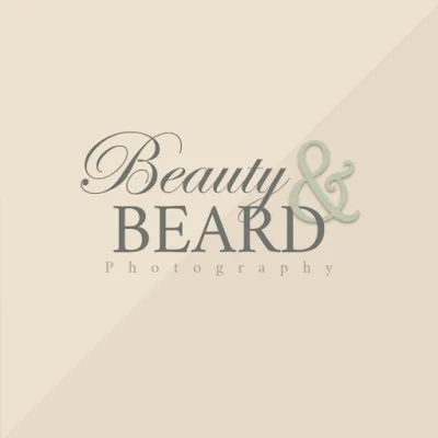 Beauty & Beard Photography