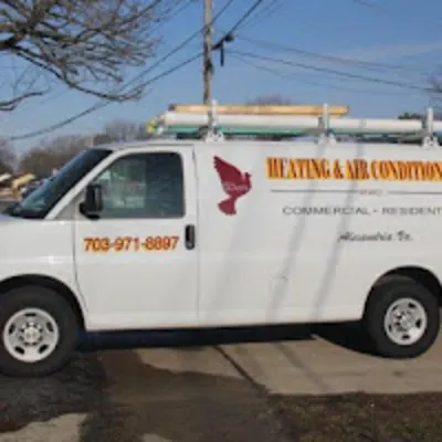 DOVE HEATING & AIR CONDITIONING INC
