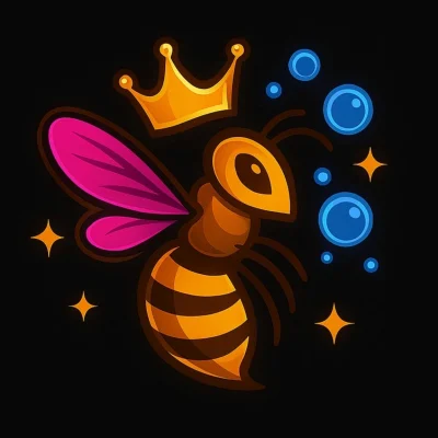 Queen Bee’s Royalty Cleaning