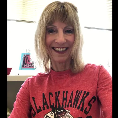 Kathy Heerdegen
