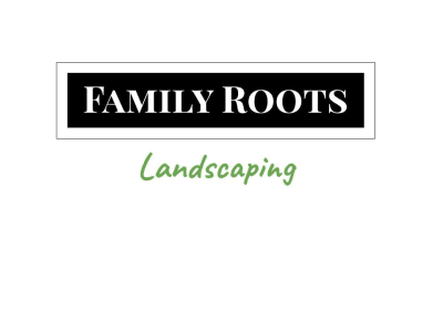 Family Roots Landscaping