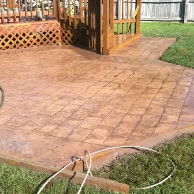 GCC Griffin Cement Contracting   LLC