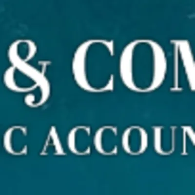 DaPonte & Company, P.C.