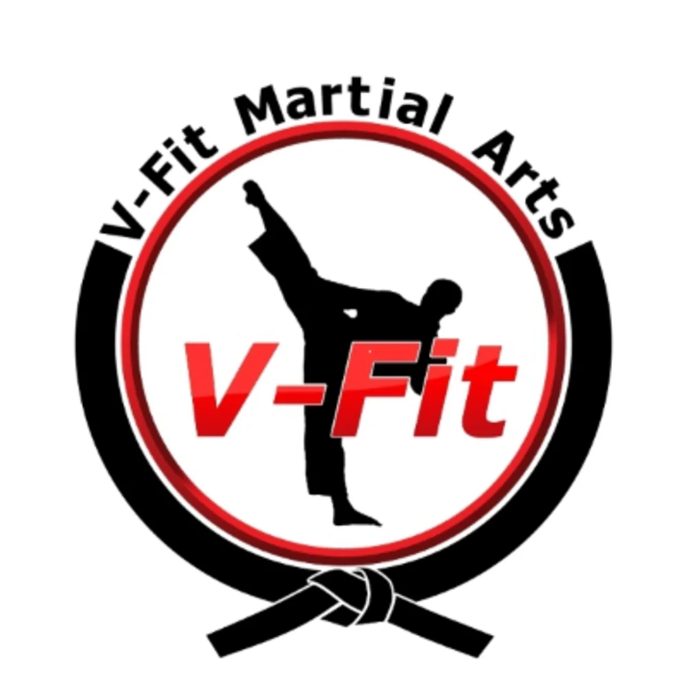 V Fit Martial Arts, House Of Champions