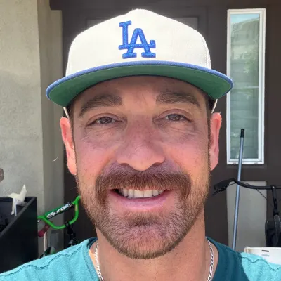 Mike Steele