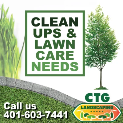 CTG Landscaping