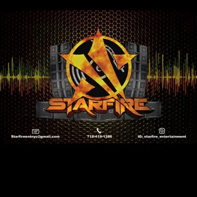 STARFIRE ENT LLC