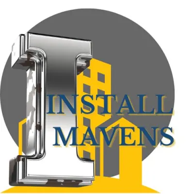 Install Mavens 