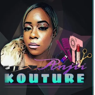 Anjii Kouture