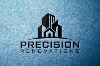 Precision Renovations