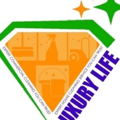 Luxury Life Cleaning Service