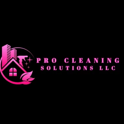 Pro Cleaning Soultions Llc