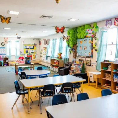 Grow-Ville Community Day School