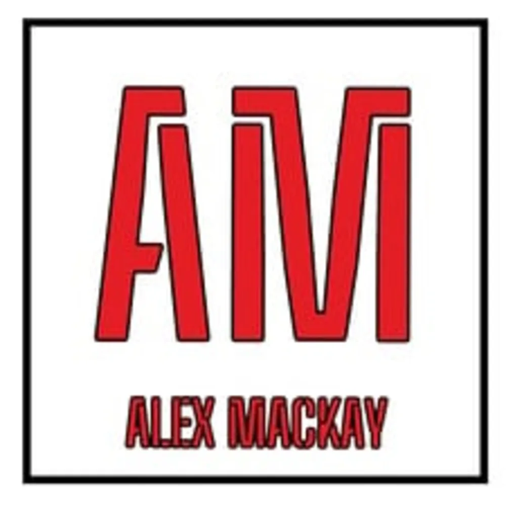 Alex Mackay