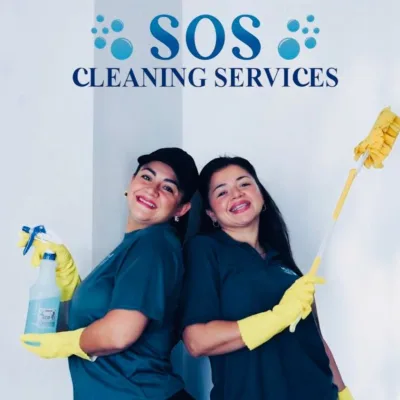 SOS Cleaning Services Llc