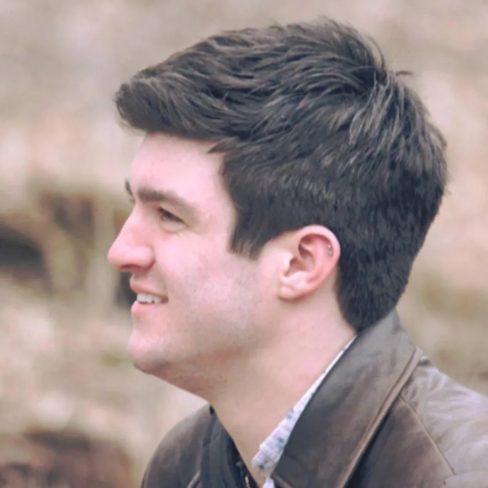 Nick Winder Tutoring