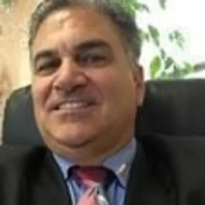 Brian Robert Murphy