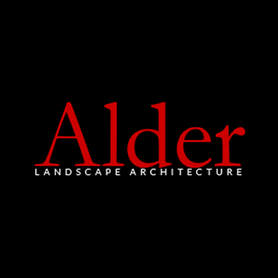 Alder Landscape Architecture