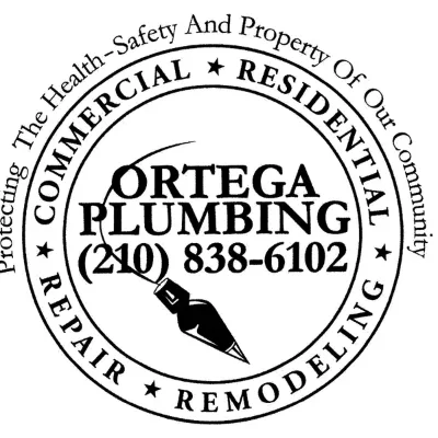 Ortega Plumbing