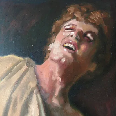 Schmissrauter Collection Of Fine Art-Painting Lessons