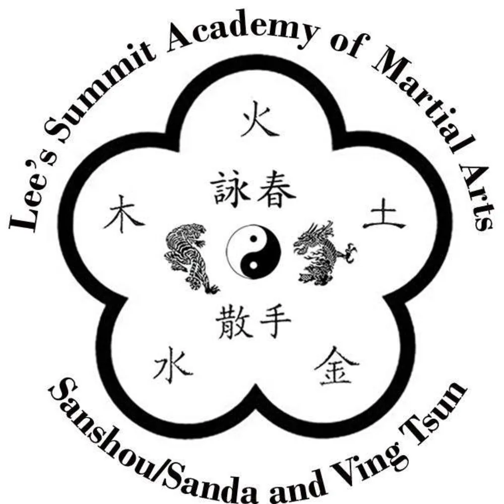 Lee's Summit Academy Of Martial Arts