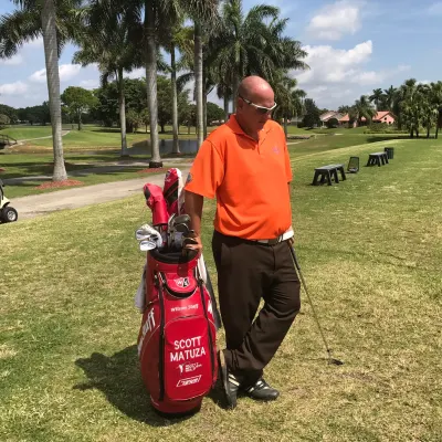 Scott Matuza Golf Academy