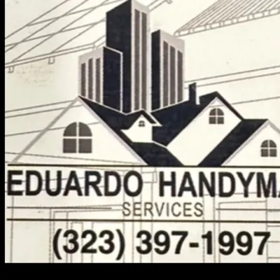 Eduardo Handyman Services  