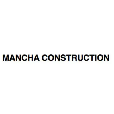 Mancha Construction