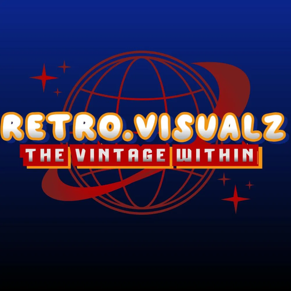 Retro.Visualz