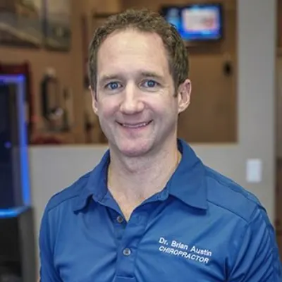 Dr. Brian Austin's Chiropractic Group