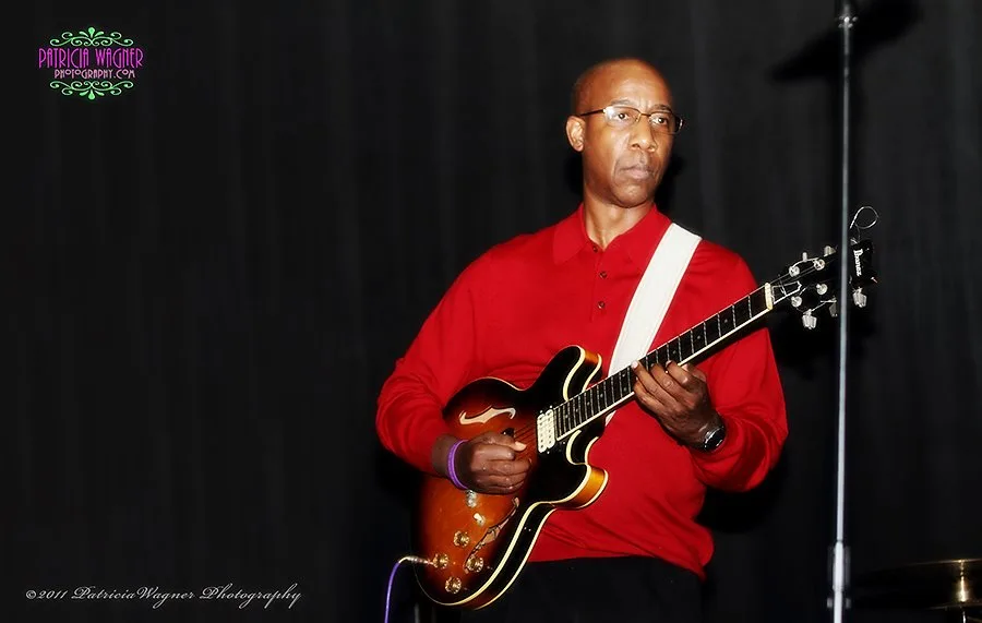 Boyer Guitar Lessons in Wilmington, DE //