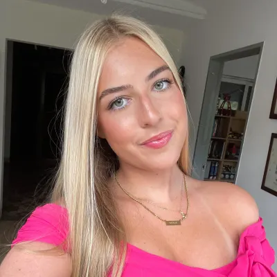 Natalie Luciow
