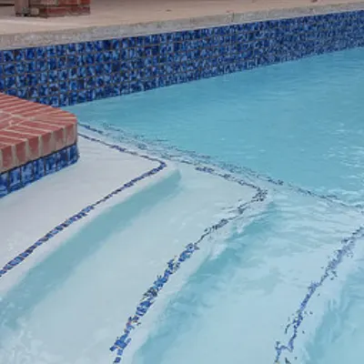 J & A POOL PLASTERING