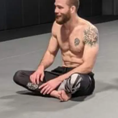 Striking/Grappling Training