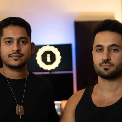 Immersed Music Production Programs