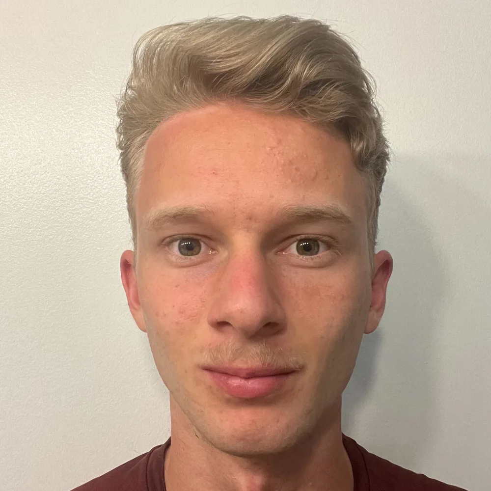 Tyler Haas