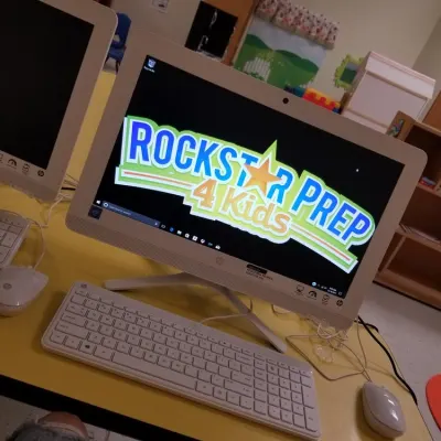 Rockstar Prep 4 Kids