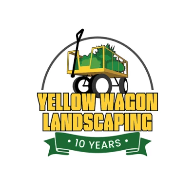 Yellow Wagon Landscaping