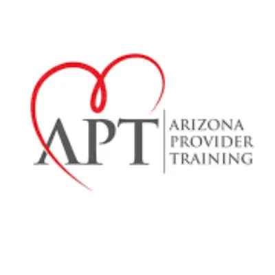 Arizona Provider Training